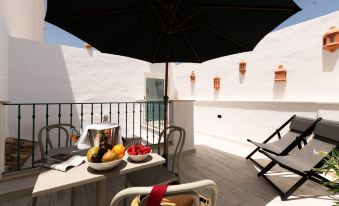 Casa Esmeralda - Luxury Boutique Apartments Old Town