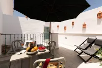 Casa Esmeralda - Luxury Boutique Apartments Old Town