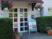 REGIOHOTEL Pfälzer Hof Hotels in Wernigerode