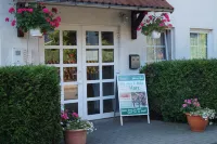 Regiohotel Pfälzer Hof Wernigerode Hotels in Ilsenburg
