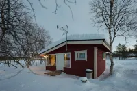 吉拉約卡飯店 住宿飯店