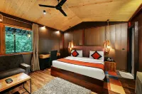 Ayar Jungle Resort Hotels near Kainchi Dham - Shri Neeb Karori Baba Ashram