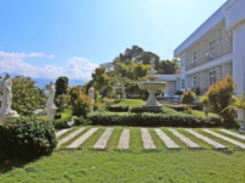 โรงแรมปัวเดอวิว บูติค รีสอร์ท PuaDeView Boutique Resort โรงแรมในอำเภอ ปัว