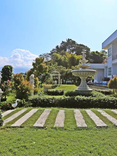 รูปภาพของโรงแรมปัวเดอวิว บูติค รีสอร์ท PuaDeView Boutique Resort