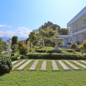 Pua de View Boutique Resort
