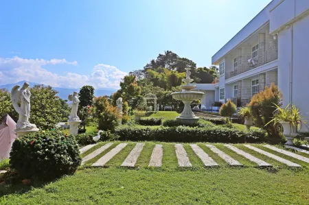 Pua de View Boutique Resort Отели в г. Район Пуа