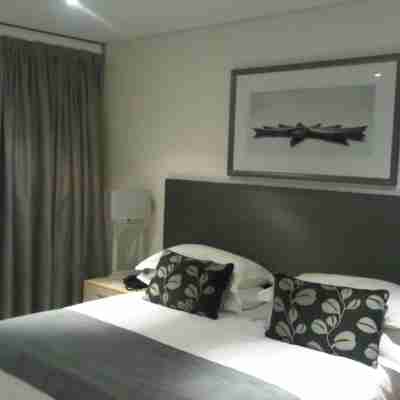 Casa do Capitao Rooms