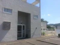 Contact Hôtel Marseille Aubagne