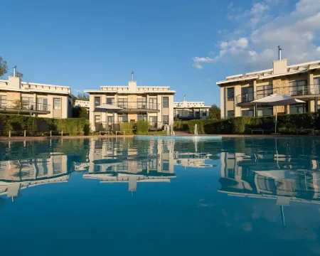 The Fairway Hotel, Spa & Golf Resort Hotels in Randburg