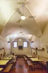 Hostel Santa Monaca