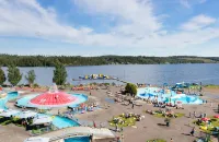 First Camp Sunne - Fryksdalen Hotels in Sunne