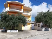 Olive Tree Apartments