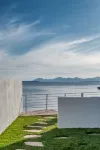 Cap d'Antibes Beach Hotel - spa