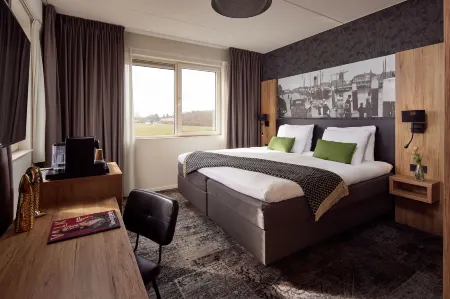 Van der Valk Texel - de Koog