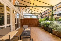 Mon-Repo Suites Hotels in Perama