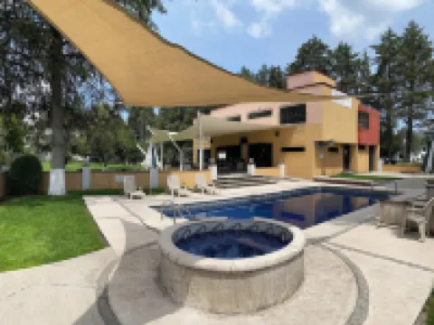 Hotel Finca Las Hortensias