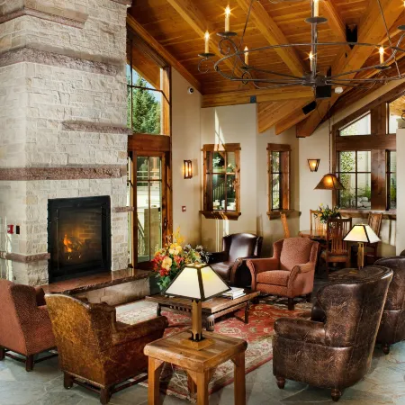 Vail 21, A Destination by Hyatt Residence