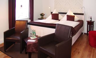 Hotel Garni Landhaus Uttum