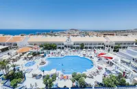 Hollywood Mirage - Excel Hotels & Resorts - Ocean View
