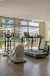 Tui Suneo Kenzi Europa - Gym