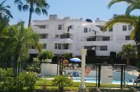 Aparthotel Ona Campanario - Pools