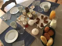 La Garoffe Hotels in Leguevin