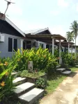 Pondok Muara Chalet Hotel di 