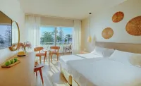 Nissi Beach Resort Hoteles en Ayia Napa