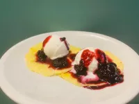 Hotel Graziana - breakfast