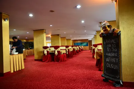 基夫拉克酒店