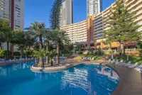 Hotel Benidorm East by Pierre & Vacances - Romantic