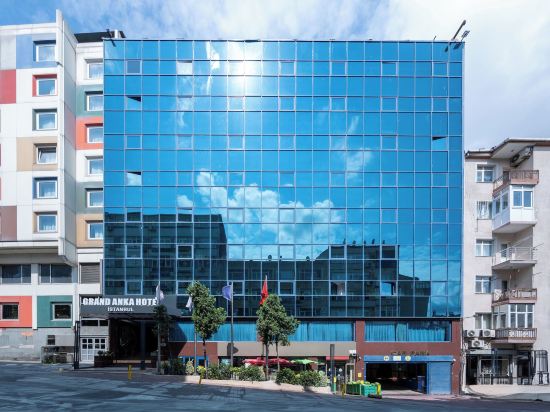 Grand Anka Hotel