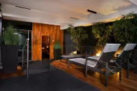 Hotel Kossak - Spa
