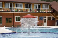 Buna Park Hotel - Pools