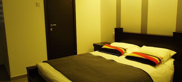 City Apartments Hotels in Eilat
