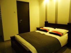 City Apartments