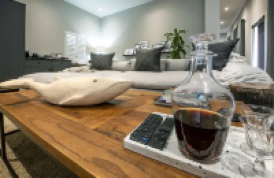 牡蠣盒海灘別墅