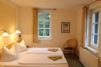 Naturresort Bieleboh Hotels in Sohland