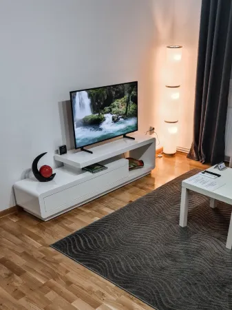 Apartament Alina Отели в г. Дева