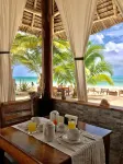 White Dream Lodge & Restaurant, Beach Front, Ocean View - 3-Star