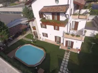 Le Cicogne Hotels in Rovereto