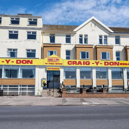 Craig-y-Don