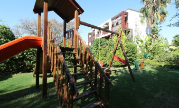 Olira Boutique Hotel&Spa