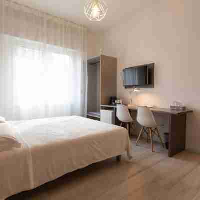 Relax Nel Verde Rooms