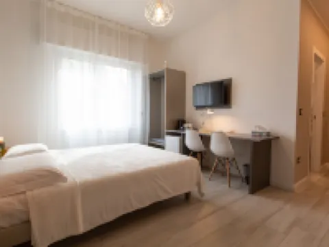 Relax Nel Verde Hotels in Segrate