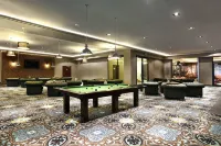 Hotel Aubrecht Country Spa Resort Hotels in Przechlewo