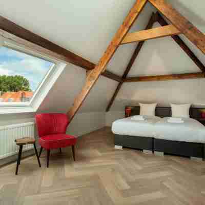Stayci Serviced Apartments Denneweg Rooms
