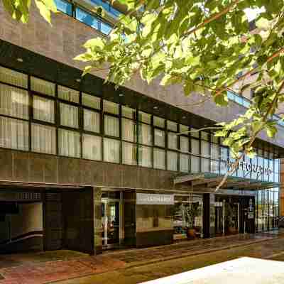 Leonardo Hotel Fuengirola Costa del Sol Hotel Exterior
