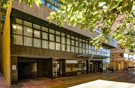 Leonardo Hotel Fuengirola Costa del Sol