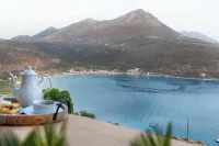 Akrolithi Guesthouse - Mountain view